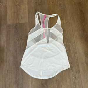 Lululemon If You’re Lucky tank